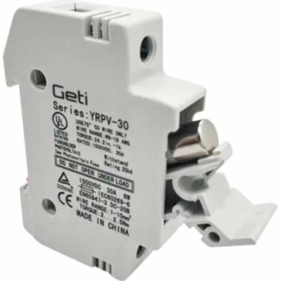 Pojistný odpínač 32A GETI GF-F03 (04290199)