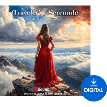 Soundiron Traveler's Serenade: Victoria (Дигитален продукт)