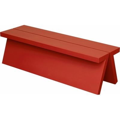 Fogia Supersolid Red