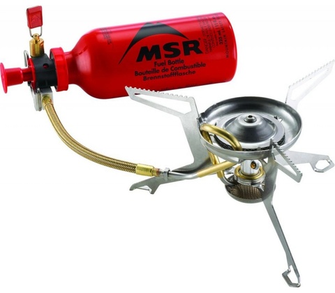 MSR WhisperLite