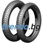 Michelin Anakee Street ( 110/80-14 TL 53P Задно колело, M/C, Предно колело ) - tirendo Мотоциклетни гуми