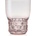 Kartell Чаша без столче Jellies 11 см розова (1493-e9)