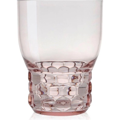 Kartell Чаша без столче Jellies 11 см розова (1493-e9)