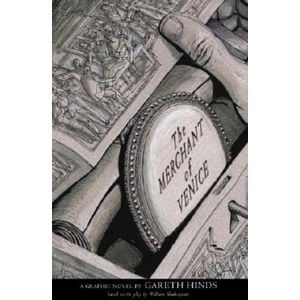 Merchant of Venice (ISBN: 9780763630256)