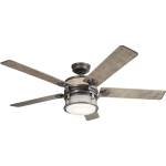 Elstead Lighting KLF-AHRENDALE-60-AVI