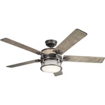 Elstead Lighting KLF-AHRENDALE-60-AVI