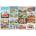 Cobble Hill - Puzzle Vroom Vroom - 2 000 piese