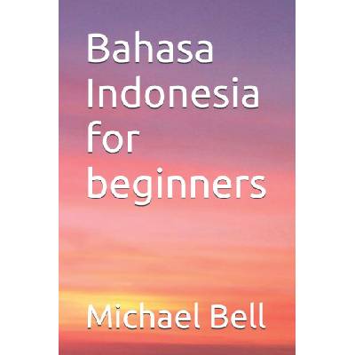 Bahasa Indonesia for beginners