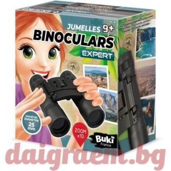 Image 1 of Buki France Бинокъл Експерт buki sp008 (bksp008)