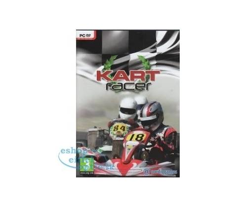 Kart Racer