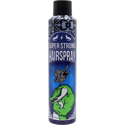 Hey Joe Super Strong lak na vlasy 305 ml