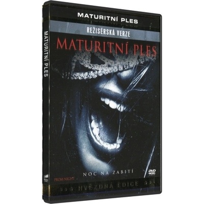 Prom Night DVD