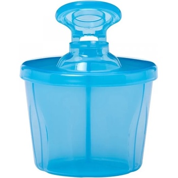 Image 1 of Dr. Brown's Дозатор за мляко Dr. Brown's, син, 260 ml (72239302651)