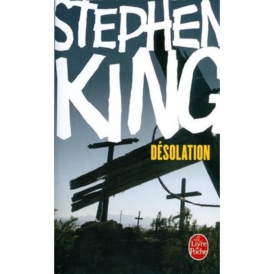La Desolation - S. King