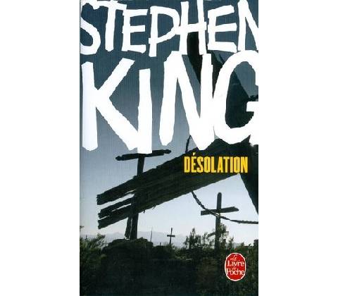 La Desolation - S. King