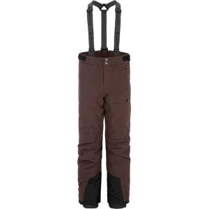 Didriksons Детски ски панталон Didriksons Kid's Dacit Pants Ski trousers - Shadow Brown - размер 120 (701-3306-0411)