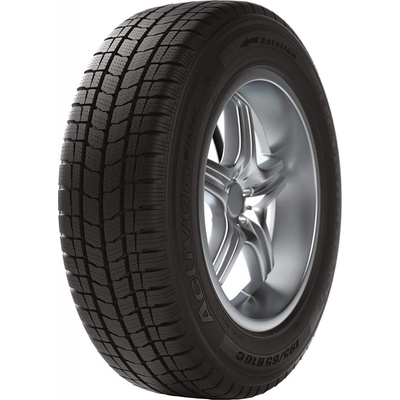 Yokohama Advan Fleeva V701 265/35 R18 97W