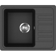 Evido Home 45 S Compact antracit