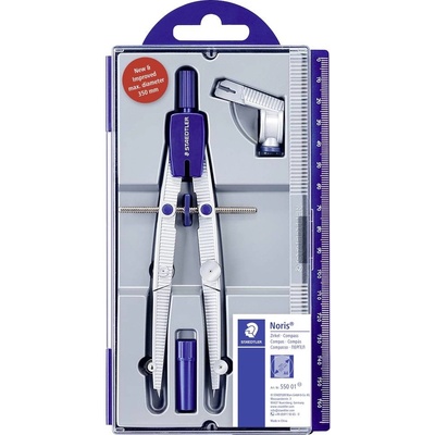 Staedtler kružidlo 550 01