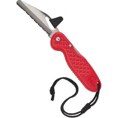 Palm Folding knife