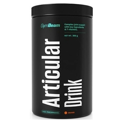 GymBeam Kĺbová výživa Articular Drink 700 g