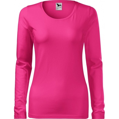 Malfini Slim 139 purpurová