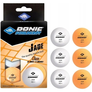 Schildkrot Jade Poly 40+ 6ks