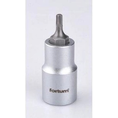 Fortum 4700720 Zástrčná hlavica TORX T x 20 1/2”