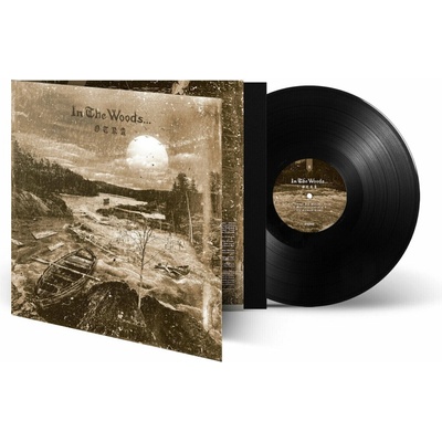 In the Woods Otra Black LTD 1 LP
