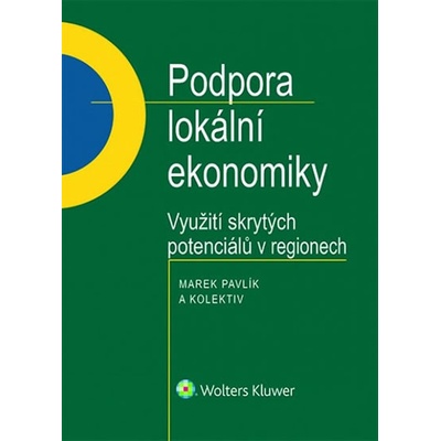 Podpora lokální ekonomiky