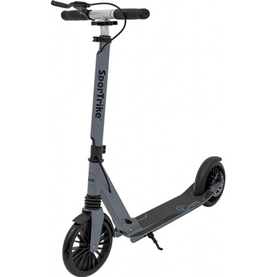 Mamido SporTrike šedá