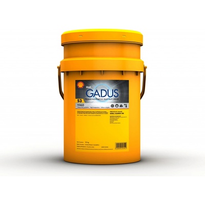 Shell Gadus S3 V460 2 18 kg