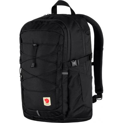 Fjällräven Дневна раница Fjällräven Skule 28 Daypack - Black - размер One Size (502-6952-0111)