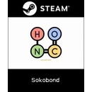 Sokobond