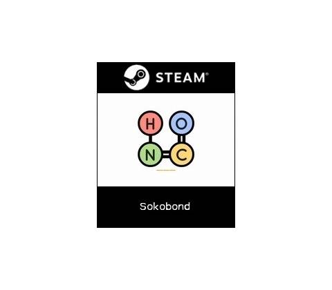Sokobond