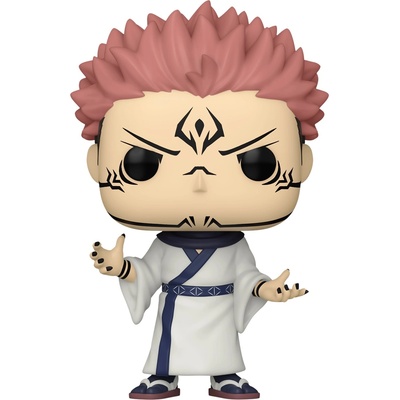 Funko Фигура Funko POP! Animation: Jujutsu Kaisen - Ryomen Sukuna #1638 (095159)