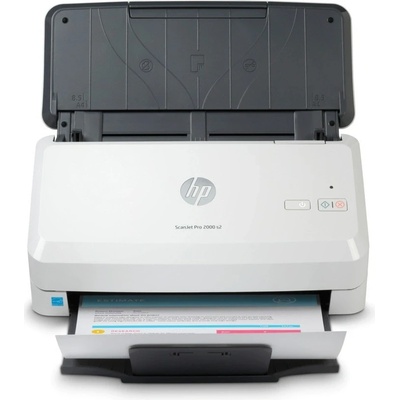 HP ScanJet Pro 2000 s2