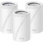 TP-Link Deco BE65 Pro BE11000 (3-Pack) Рутери