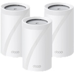 TP-Link Deco BE65 Pro BE11000 (3-Pack) Рутери