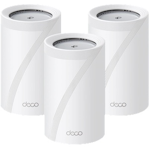 TP-Link Deco BE65 Pro BE11000 (3-Pack) Рутери