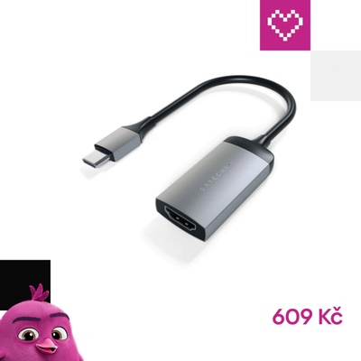 Satechi ST-TC4KHAM