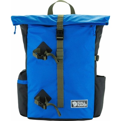 Fjällräven Vardag Foldsack UN Blue Coal Black 25 l