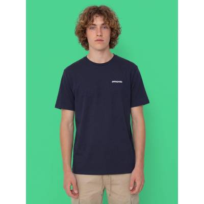 Patagonia P-6 Logo Responsibili Tee Men
