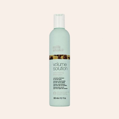Milk Shake Volumizing Shampoo 300 ml