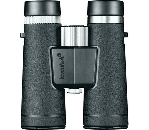 Levenhuk Nitro ED 10x42