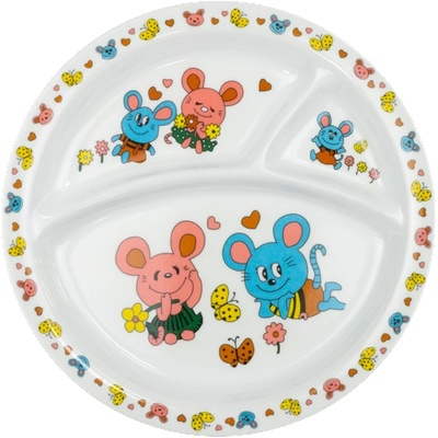 М-Детски ордьовър 3-ка(4003) (014441)