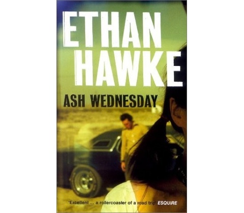 Ash Wednesday