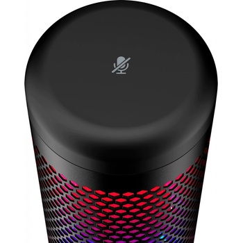 HyperX QuadCast S HMIQ1S-XX-RG/G