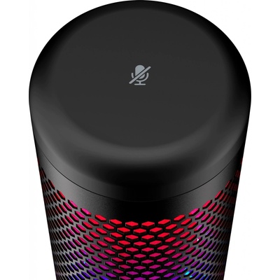HyperX QuadCast S HMIQ1S-XX-RG/G – Hledejceny.cz