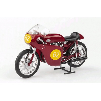 Abrex Jawa 350 Hockenheim 1961 62 Šťastný 1:18